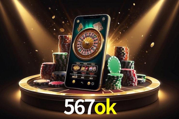 567ok - cassino ao vivo