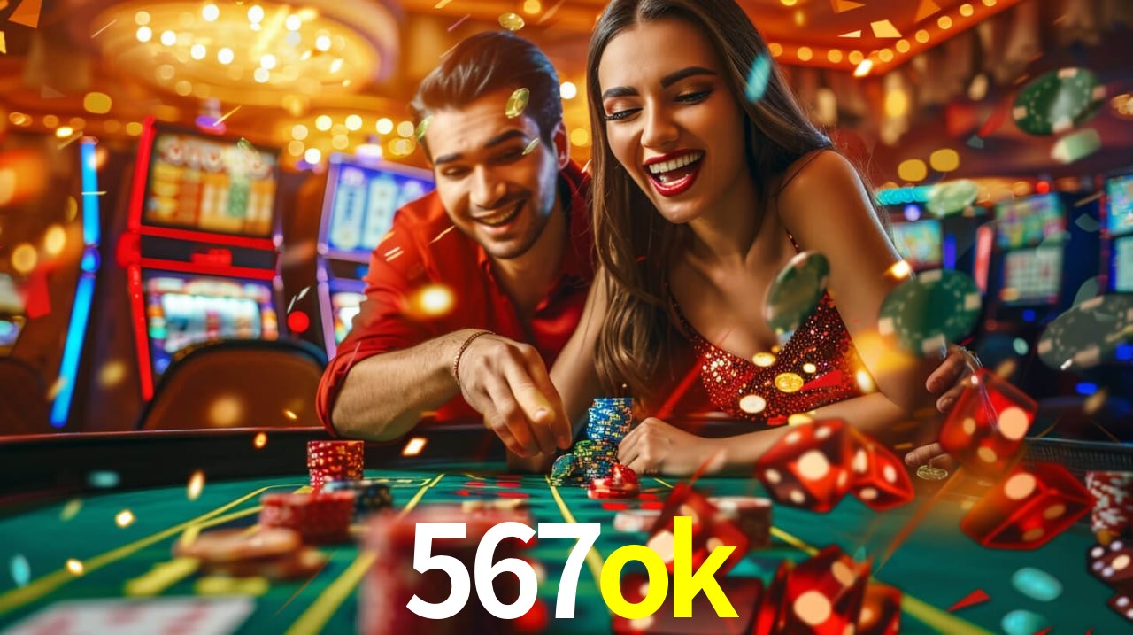 567ok - Winners Celebration